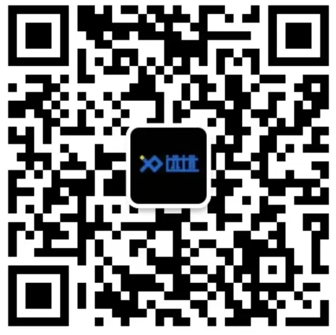 远道国际商标专利二维码