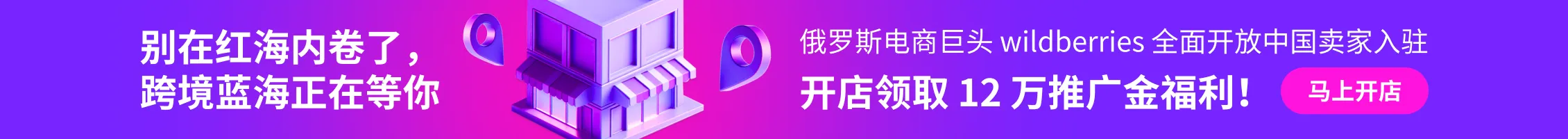 Wildberries-文章页顶部banner