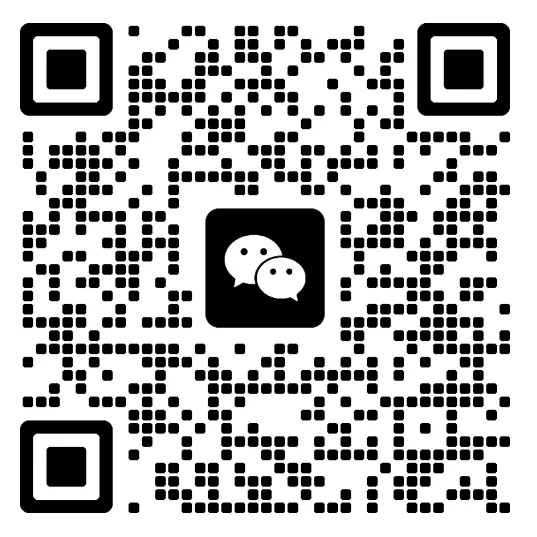 玖信阁科技二维码