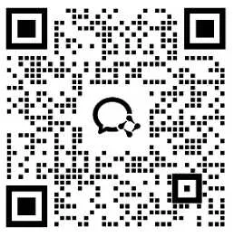 越五洲物流二维码