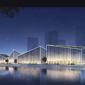心海数贸港