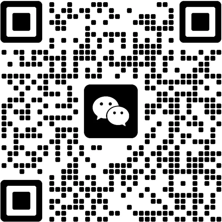 金丝象物流二维码