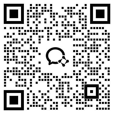 安美安仓二维码