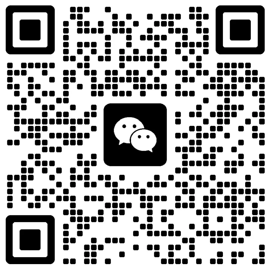 能能测评二维码