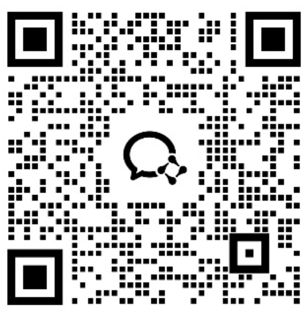 澳华国际物流二维码