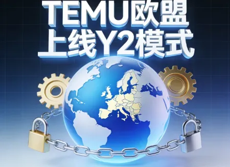 TEMU欧盟上线Y2模式：税务与合规全景洞察