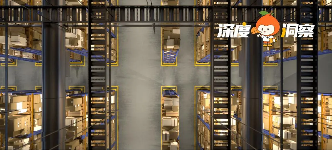 海外仓的成长之路:从“库房”到“智慧枢纽”
