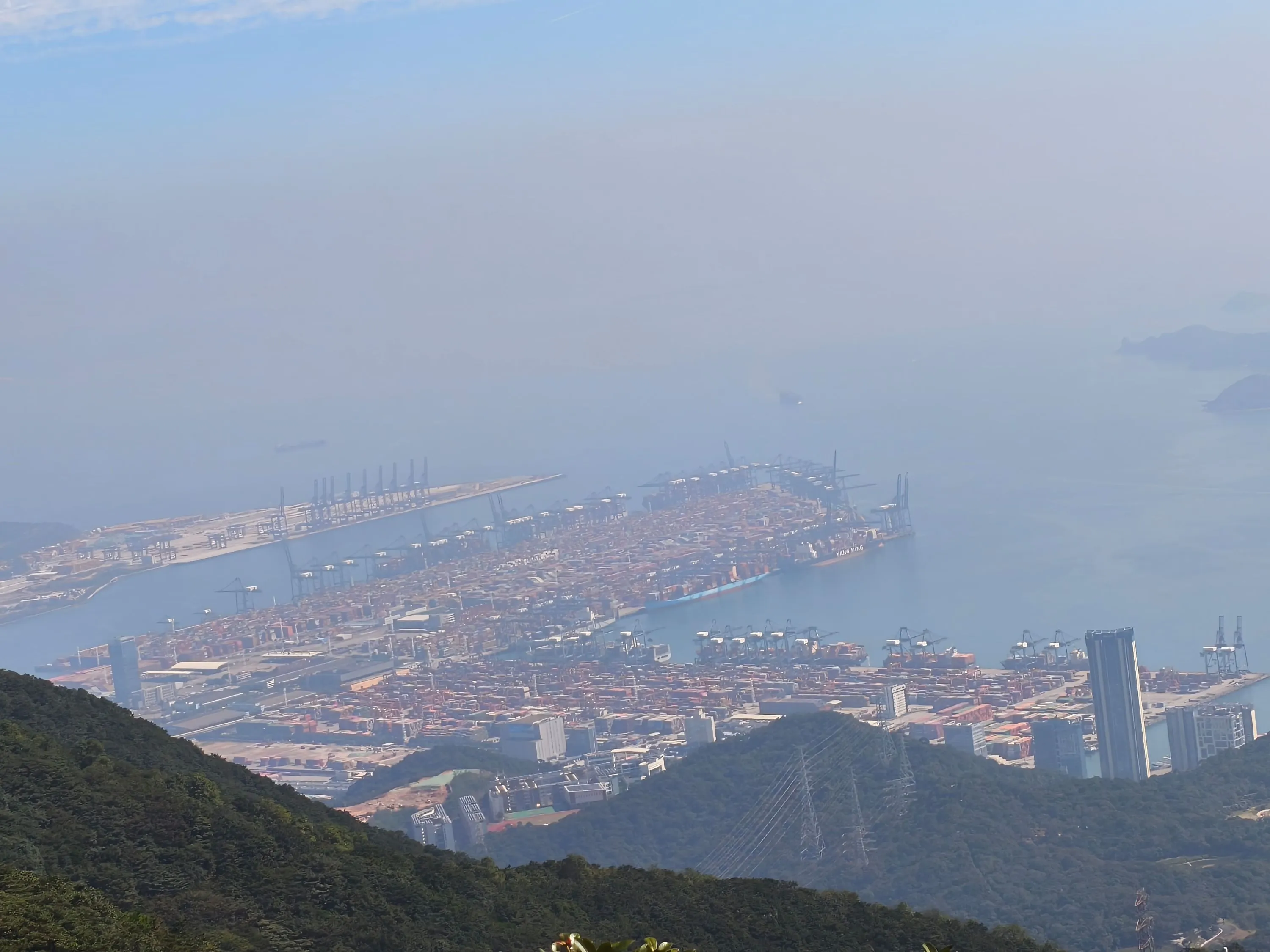 每日船海快讯2025.11.26