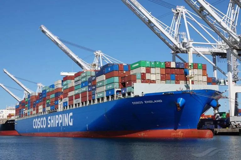 每日船海快讯2025.12.04