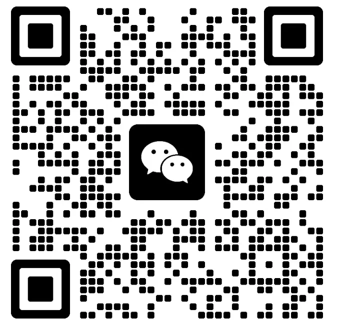 三泊路海外仓二维码