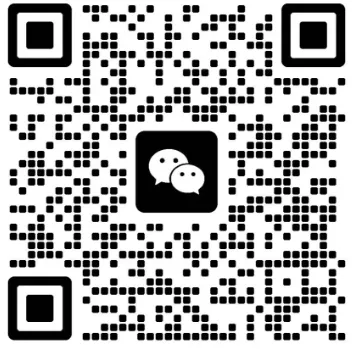 安星海外仓二维码