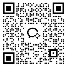 慧合国际物流二维码