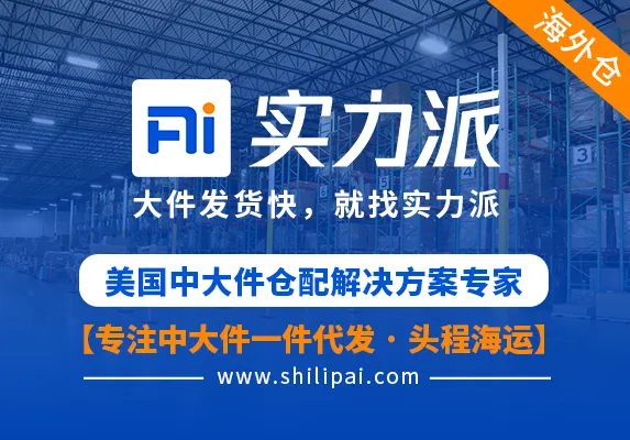 Ai实力派海外仓
