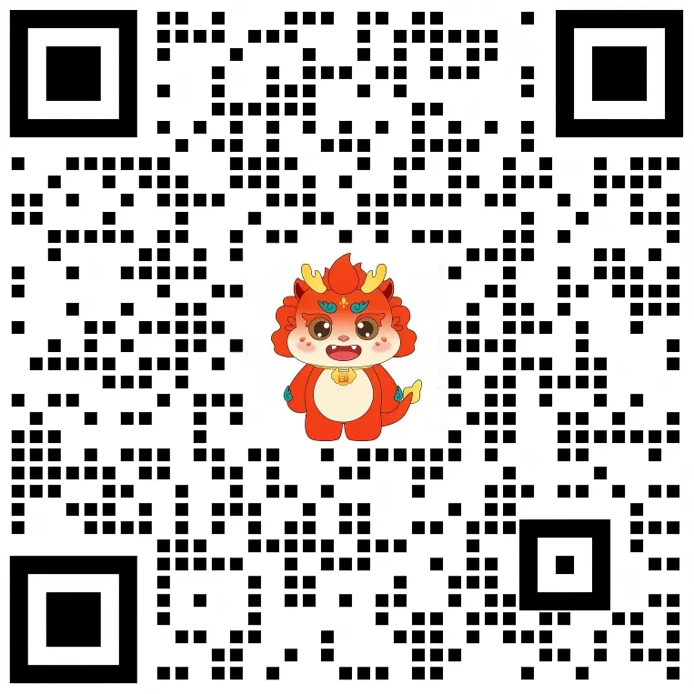 助商汇知识产权二维码