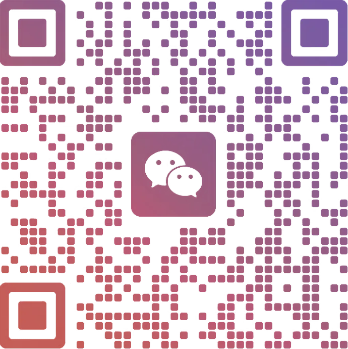 π仓海外仓二维码