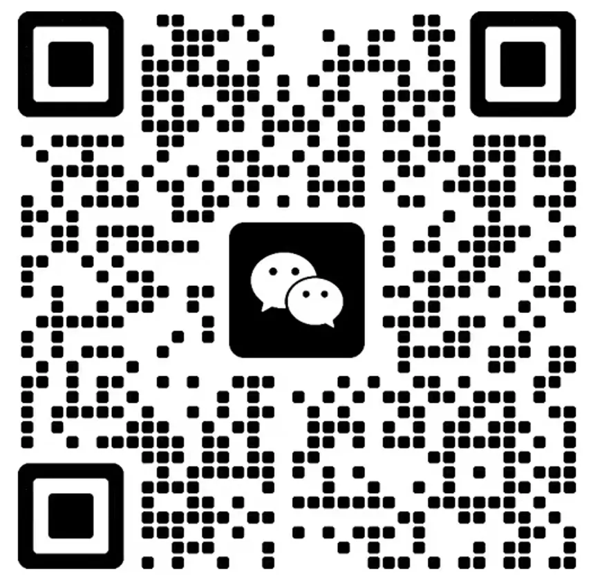 能能测评二维码