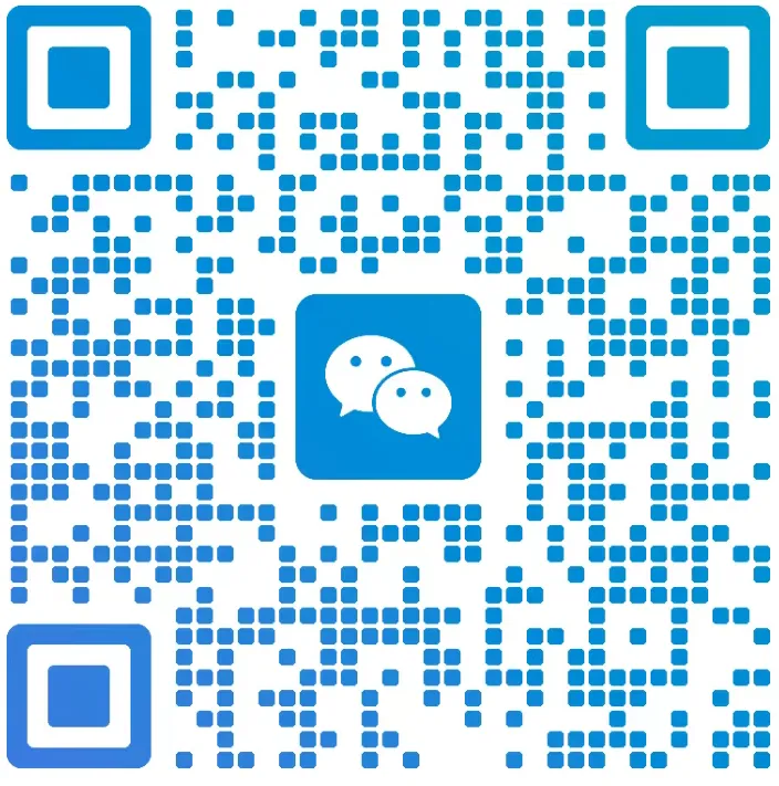 拓海申诉客服二维码