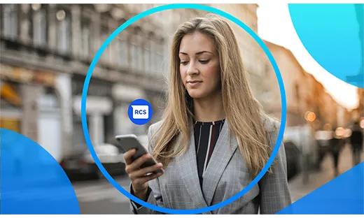 RCS商业消息：助力出海企业有效营销
