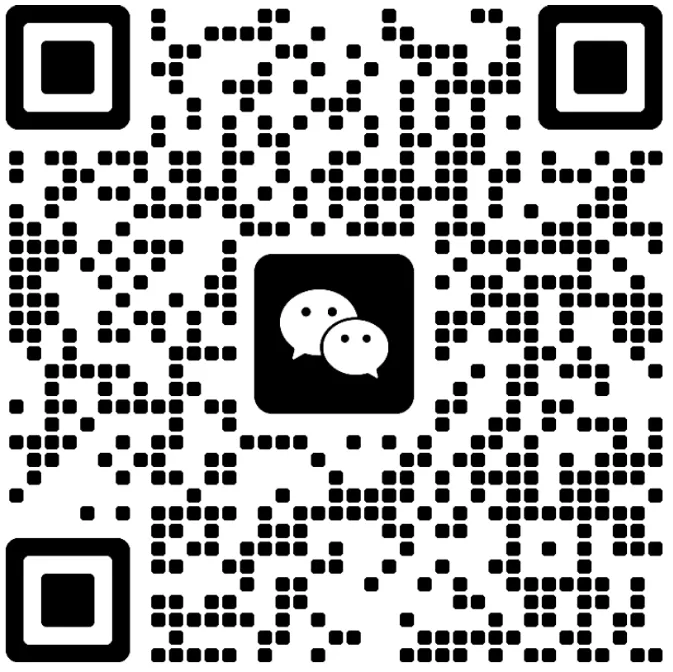 法思特海外仓二维码