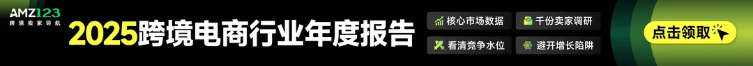 《2025跨境电商行业年度报告》PDF下载