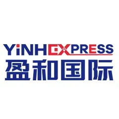 盈和国际物流