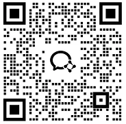 盈和国际物流二维码