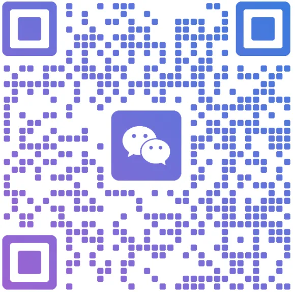 深圳市美信仓国际供应链有限公司二维码