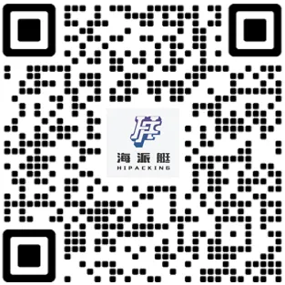 海派艇海外仓二维码