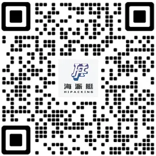 海派艇海外仓二维码