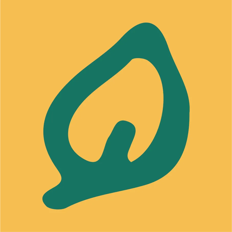 亚马逊气候绿标-图标