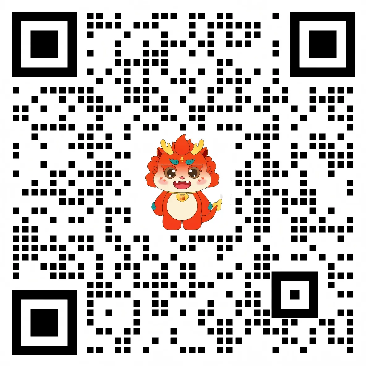 助商汇知识产权二维码