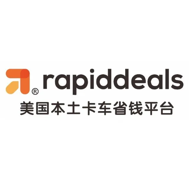 货马达美国卡车运输平台