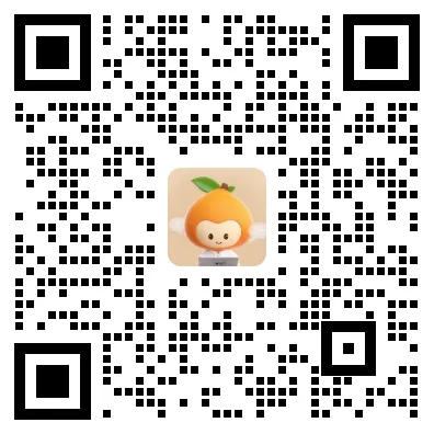 西邮头程二维码