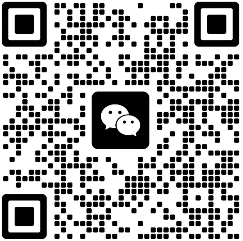 达人测评二维码