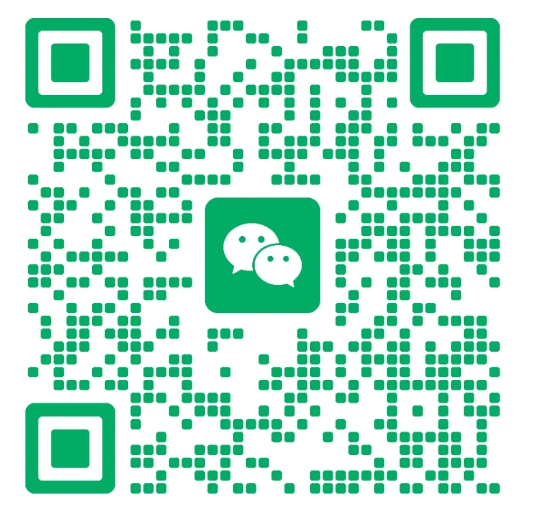 三泊路海外仓二维码