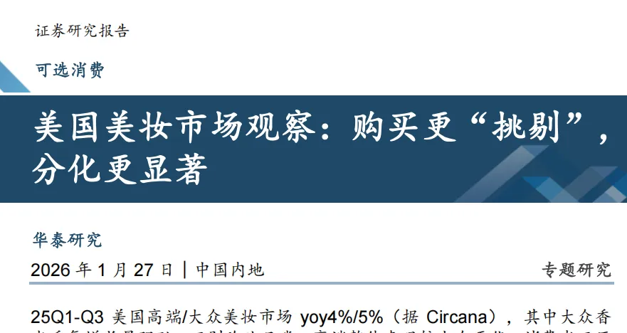 《美国美妆市场观察》PDF下载