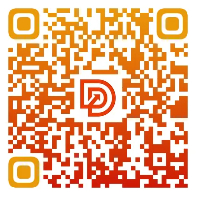 嘀嗒嘀物流科技二维码