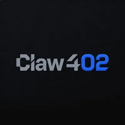 Claw402-图标