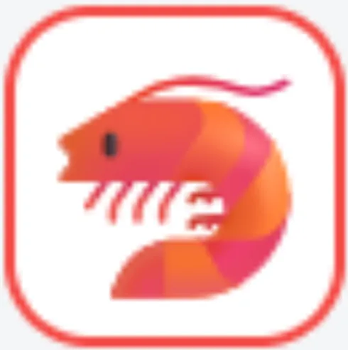 麻小玩虾指南-图标