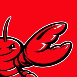 OpenClaw Startups-图标