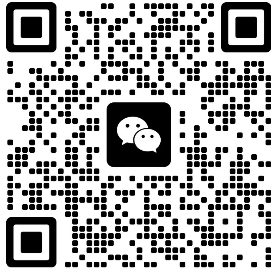 玖信阁科技二维码