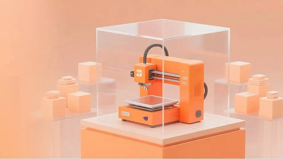 《3D打印机出海分析报告》发布 | 数据亮点抢先看