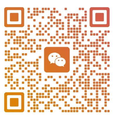 AMZBLACK真人测评二维码