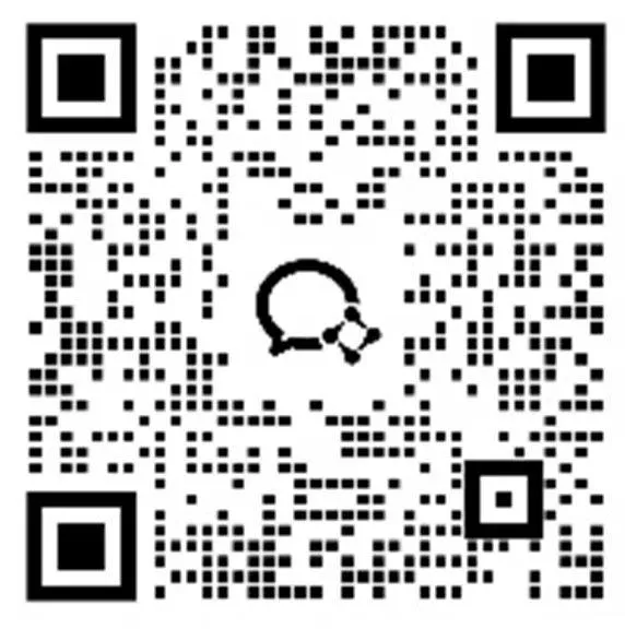 宝昌国际物流二维码