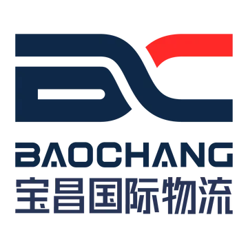 宝昌国际物流