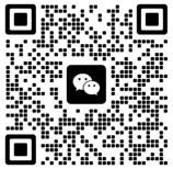 蓝拓天下二维码