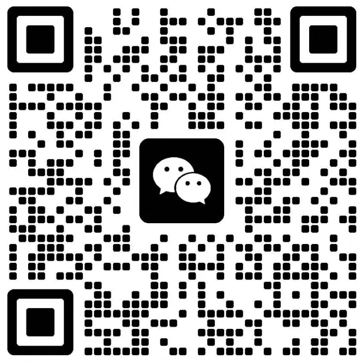 深圳卓世全球供应链有限公司二维码