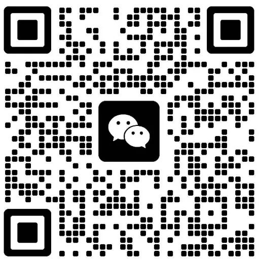 云捷速达国际物流客服二维码