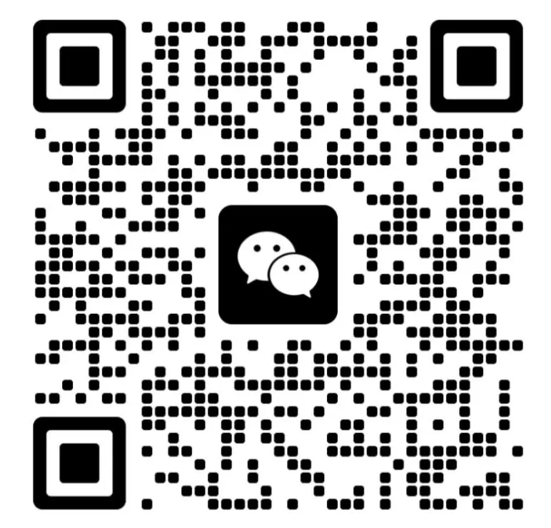 小鲸海外仓二维码