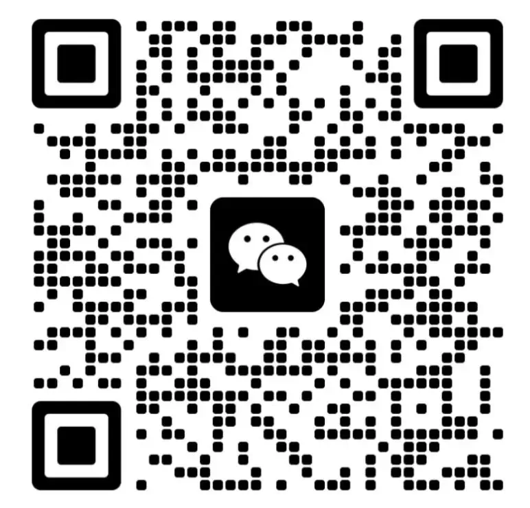小鲸海外仓二维码